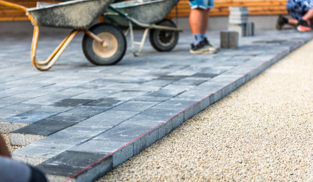 Driveway Overlay Services in Hedwig Village, TX