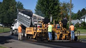 Why Choose Us For All Your Driveway Paving Needs in Hedwig Village, TX?